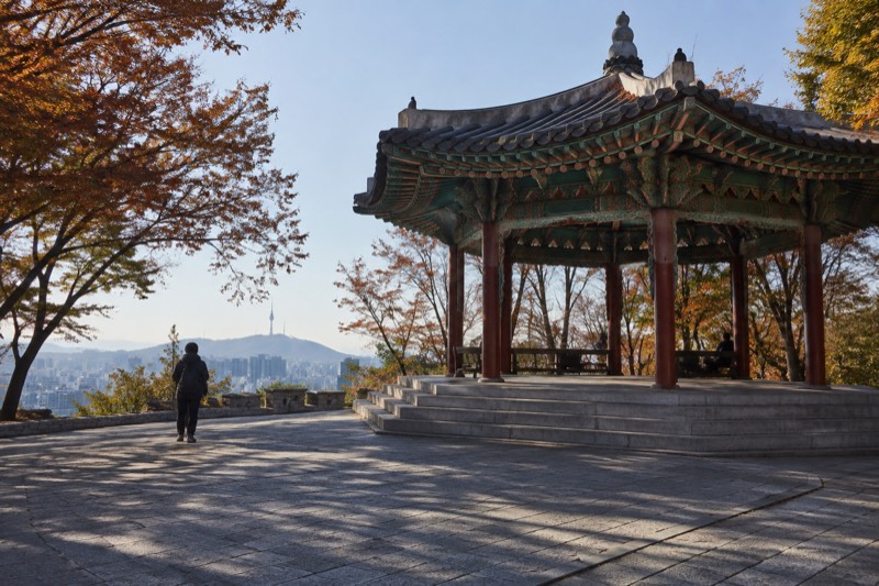 Palgakjeong